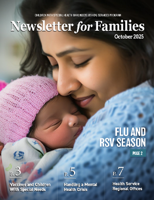 cshcn newsletter