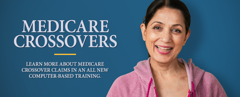 Back to Basics. An All New Medicaid Basics Self-Guided Training is Available Now