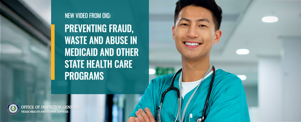 Welcome Texas Medicaid Providers | TMHP