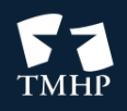 tmhp logo